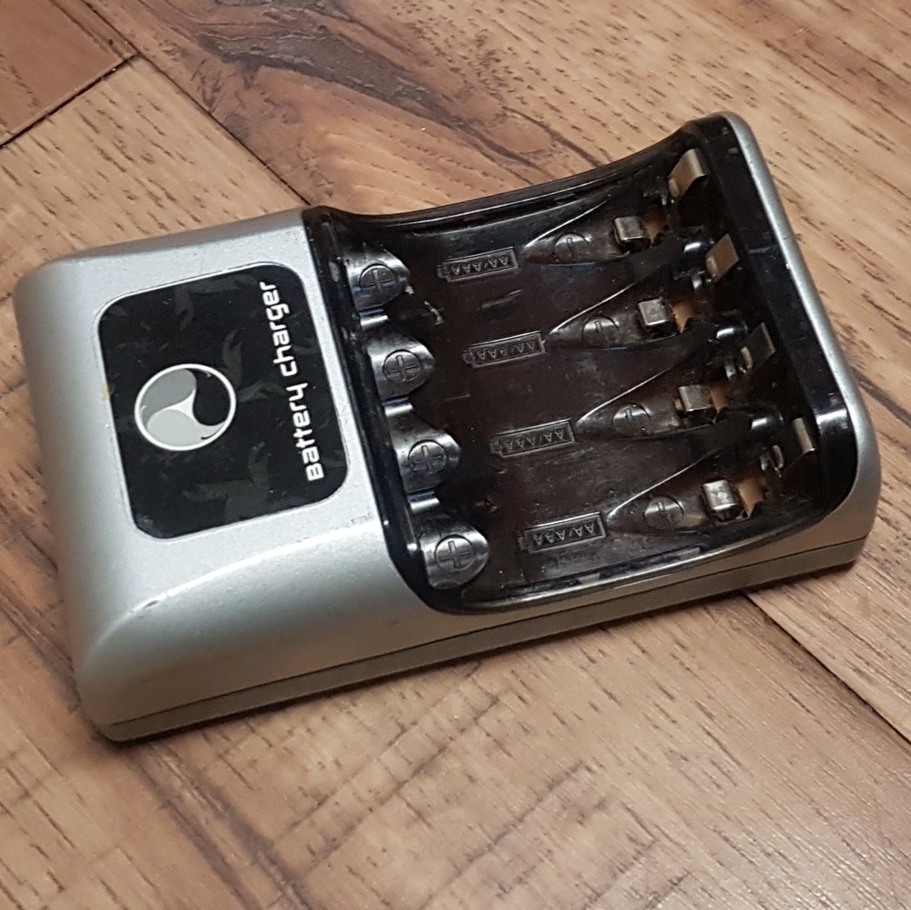 Battery Charger